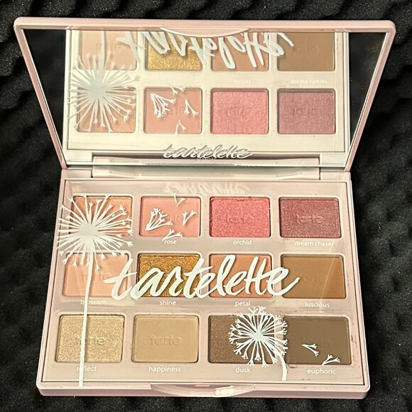 Tarte Tartelette Juicy Amazonian Clay Palette - Picture 8 of 9